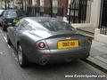 Aston Martin Zagato