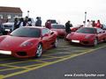 Ferrari 360 Modena