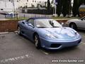 Ferrari 360 Modena