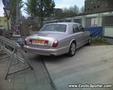 Bentley Arnage