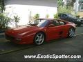 Ferrari F355