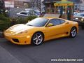 Ferrari 360 Modena