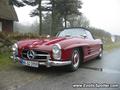 Mercedes 300SL