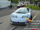 Bugatti EB110