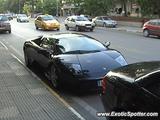 Lamborghini Murcielago