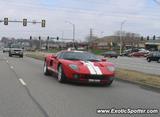 Ford GT