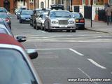 Bentley Arnage