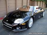 Spyker C8