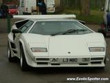 Lamborghini Countach