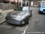 Aston Martin Zagato