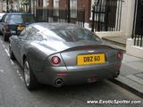 Aston Martin Zagato