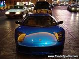 Lamborghini Murcielago