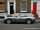 TVR Tuscan