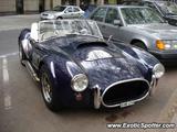 Shelby Cobra