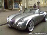 Wiesmann Roadster