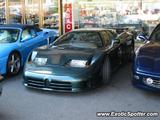 Bugatti EB110