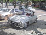 Mercedes 300SL