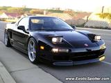Acura NSX