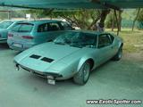 DeTomaso Pantera2