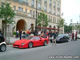 Ferrari F40
