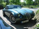 Wiesmann Roadster