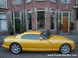 TVR Cerbera