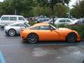 TVR Sagaris