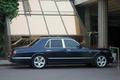 Bentley Arnage