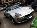 BMW Z8