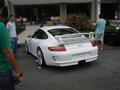 Porsche 911 GT3