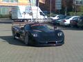 Mosler MT900