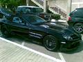 Mercedes SLR