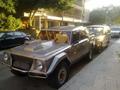 Lamborghini LM002