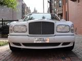 Bentley Arnage