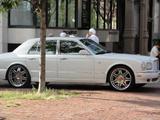 Bentley Arnage