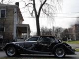 Morgan Aero 8