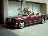 Bentley Azure