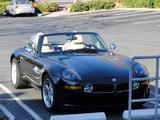 BMW Z8