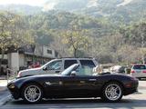 BMW Z8