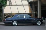 Bentley Arnage