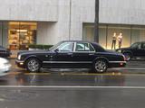 Bentley Arnage