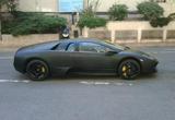 Lamborghini Murcielago