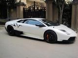 Lamborghini Murcielago