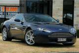 Aston Martin Vantage
