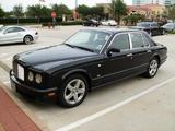 Bentley Arnage