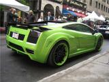 Lamborghini Gallardo