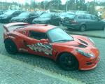 Lotus Exige