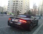 Aston Martin DBS