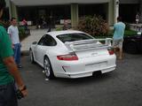 Porsche 911 GT3