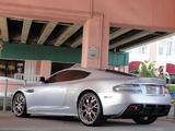 Aston Martin DBS
